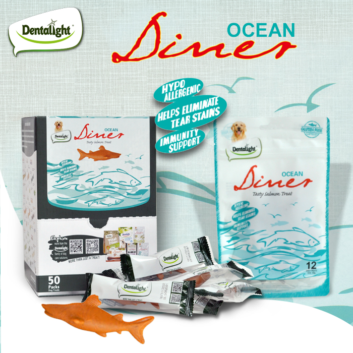 Dentalight Ocean Dinner